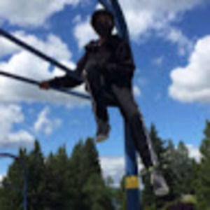 Meet your Posher, Sfn